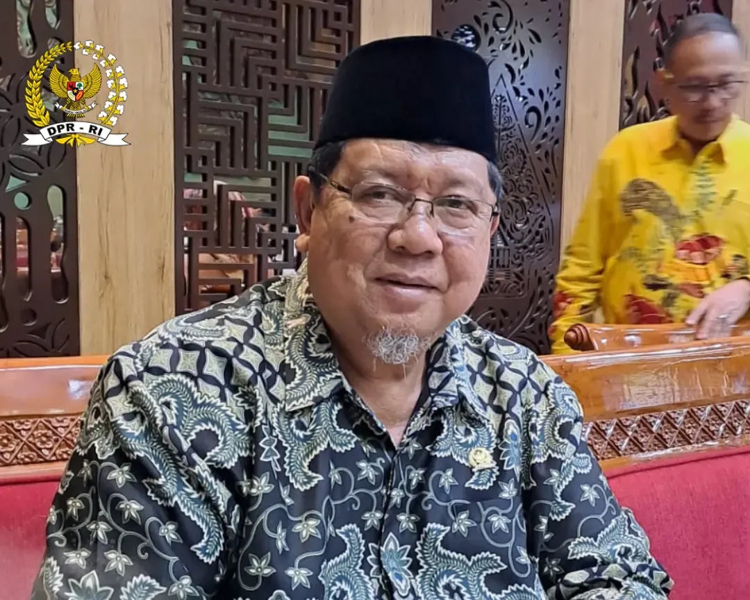 Drs. H. Mohd. Iqbal Romzi: Pemuda Harus Jadi Penjaga Nilai Kebangsaan